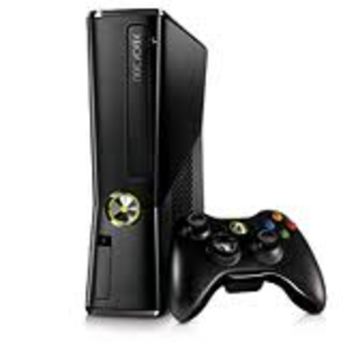 xbox 360