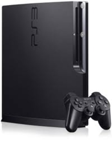 playstation 3