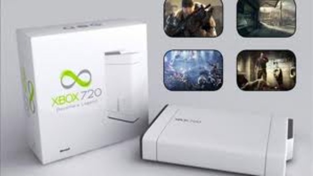 xbox 720