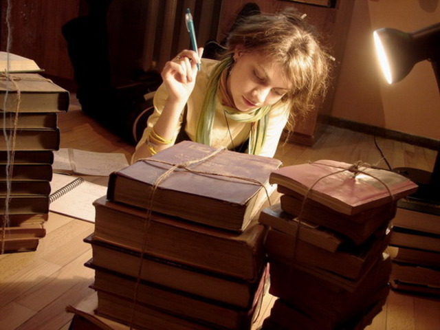 Результат о поступлении в МФ ВГСПУ