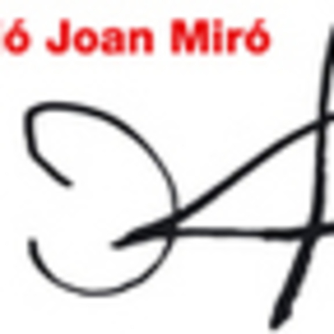Fundació Joan Miró, @fundaciomiro