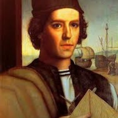 Timeline: Pinzon Vicente