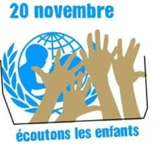 Convention des Droits de l'Enfant