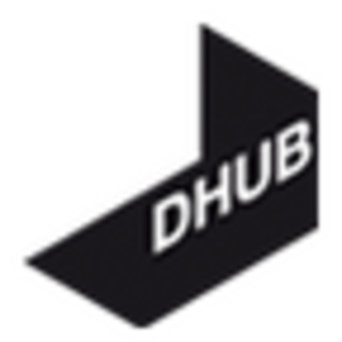 DHUB, @dhub_bcn