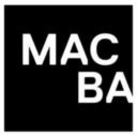 MACBA, @MACBA_Barcelona