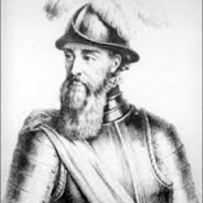 Timeline: Francisco Pizarro's timeline