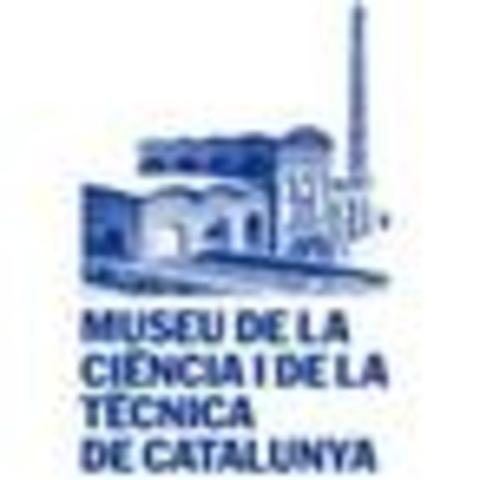Museu de la Ciència i de la Tècnica de Catalunya (MNACTEC), @mNACTEC