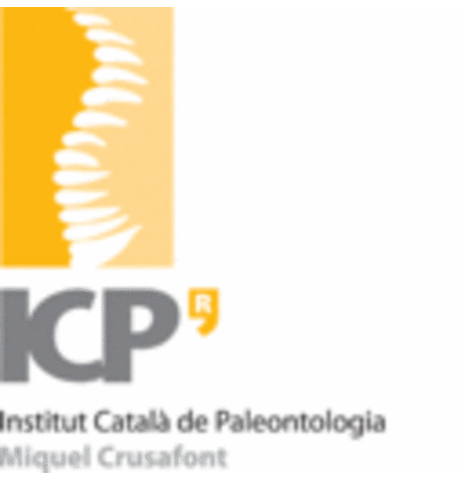Museu de l'Institut Català de Paleontologia Miquel Crusafont, @ICP_MCrusafont
