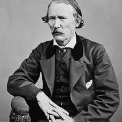 Timeline: Kit Carson's life