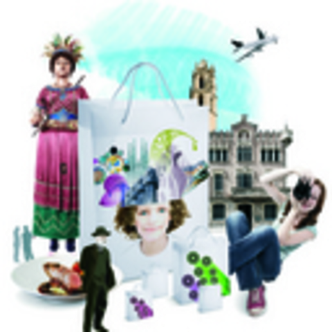 Gaudí Centre Reus, @ReusPromocio