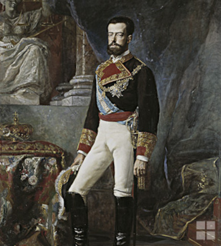 La nova constitució