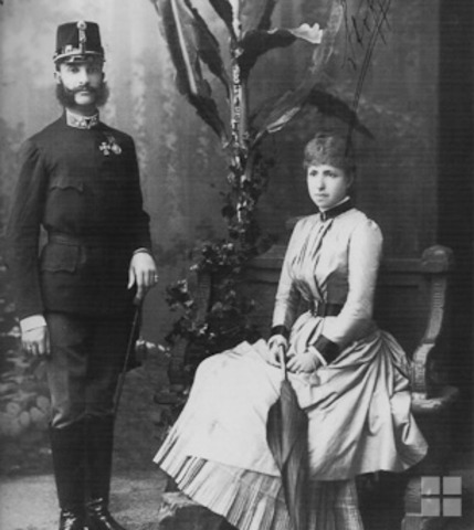 La Restauració com a sistema polític