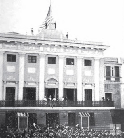 La Restauració i el desastre del 98