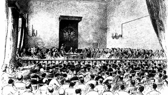 La Unió Catalanista