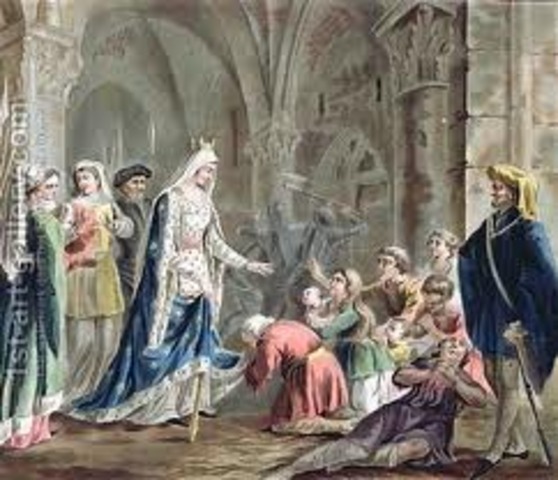 Fi de la noblesa i el clergat