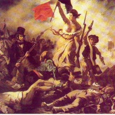 Timeline: ABSOLUTISTES I LIBERALS