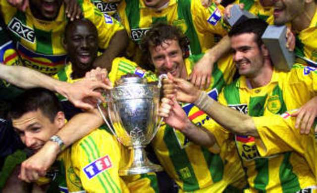 Premier titre à l'âge de 20 ans