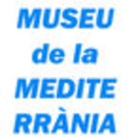 Museu de la Mediterrània, @MdlMediterrania