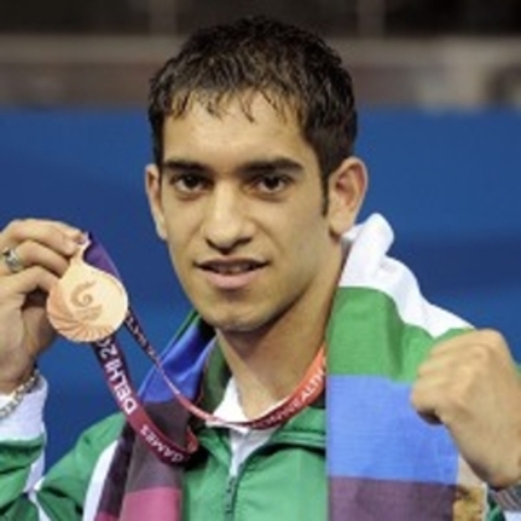 The commonwealth games