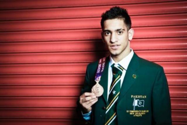 Snubbed by England and Accepted by Pakistan