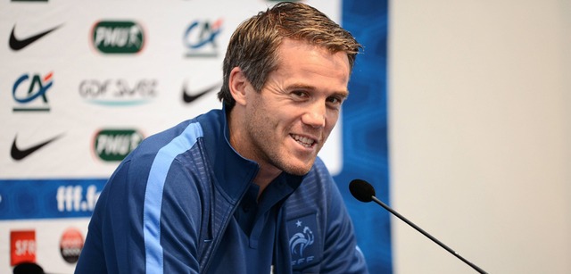 Retour en Equipe de France