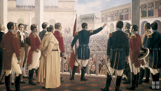 Independència de Mèxic