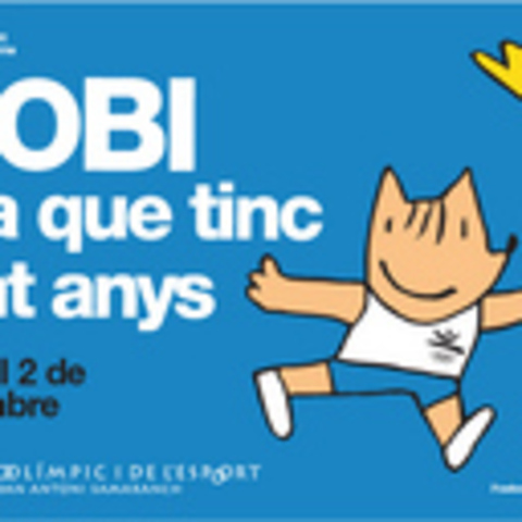 Museu Olímpic i de l'Esport Joan Antoni Samaranch, @MuseuOlimpicBCN