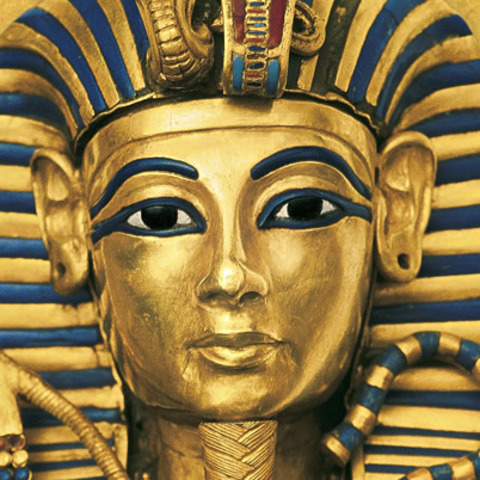 king tut