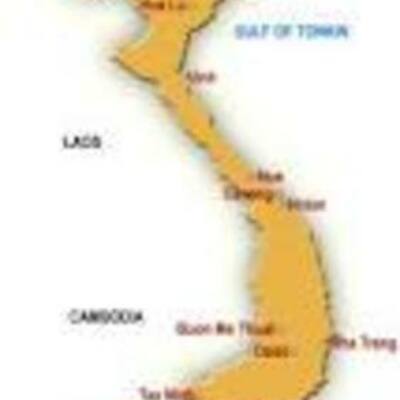 Timeline: Vietnam Timeline