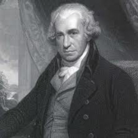 James Watt