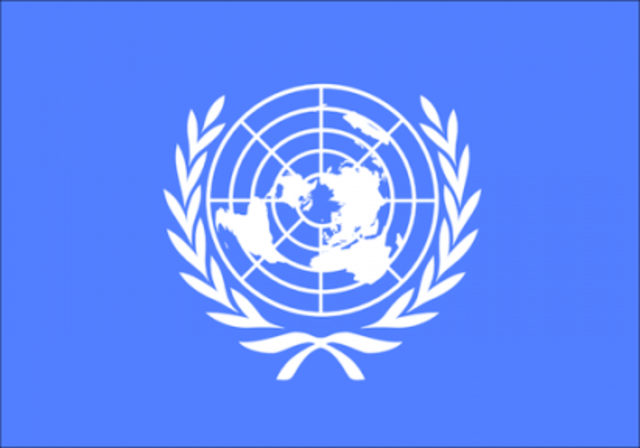 Formation of the United Nations