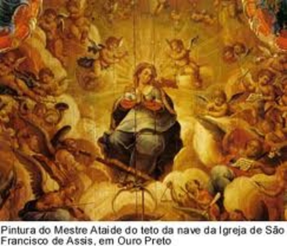 PRODUÇÃO LITERÁRIA