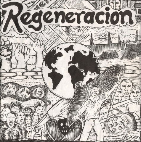 REGENERACÓN