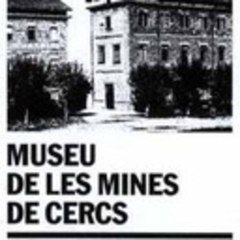 Museu de les Mines de Cercs, @MinesdeCercs