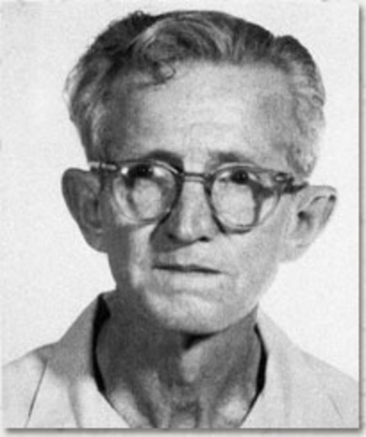 Gideon v. Wainwright