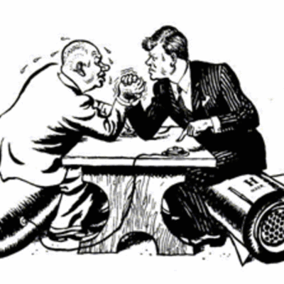 Timeline: Bay of Pigs Invasion/Missile Crisis