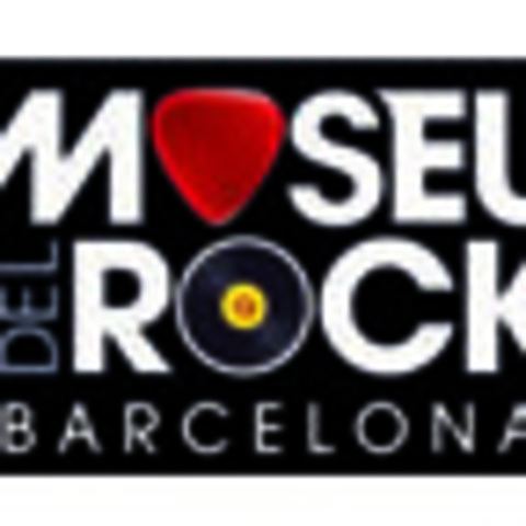 Museu del Rock.  Fundació Museu Barcelona Rock, @MuseudelRock