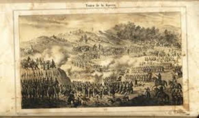 Batalla del Pasteral