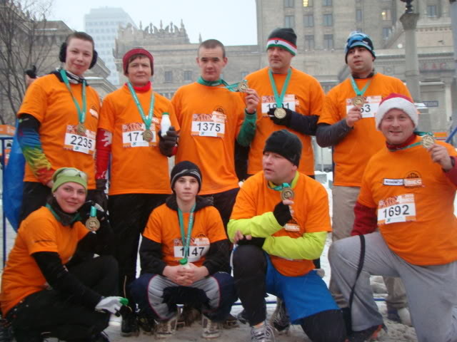 4. Bieg Policz się z Cukrzycą