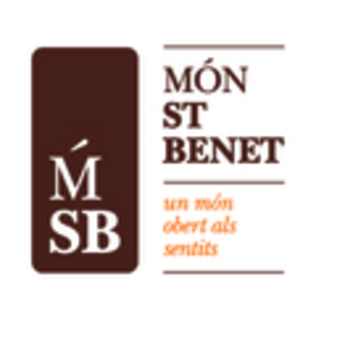 Món Sant Benet, @MonStBenet