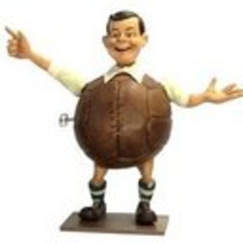 Museu de Joguets i Autòmats. Col·lecció Mayoral, @museujoguets