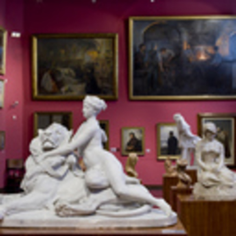 Biblioteca Museu Víctor Balaguer, @mvictorbalaguer