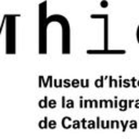 Museu d'Història de la Immigració de Catalunya, @MuseuImmigracio