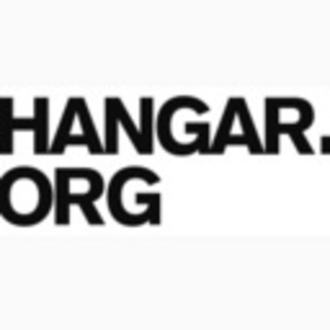 Hangar. Centre de producció i recerca d'arts visuals, @HangarBCN