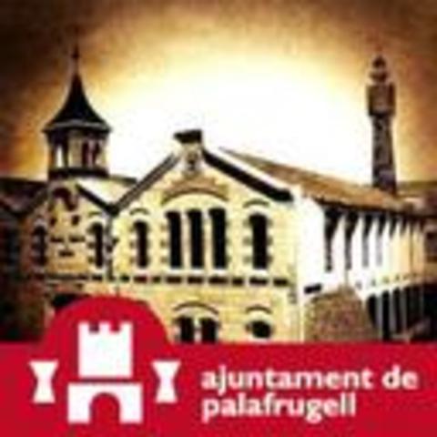 Museu del Suro de Palafrugell, @elMuseudelSuro