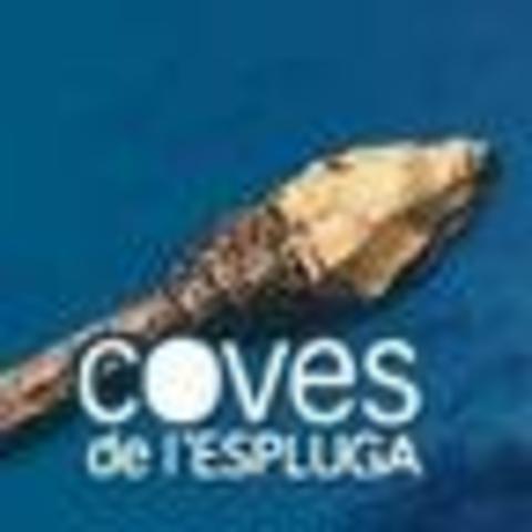 Coves de l'Espluga. Cova-Museu de la Font Major, @covesespluga