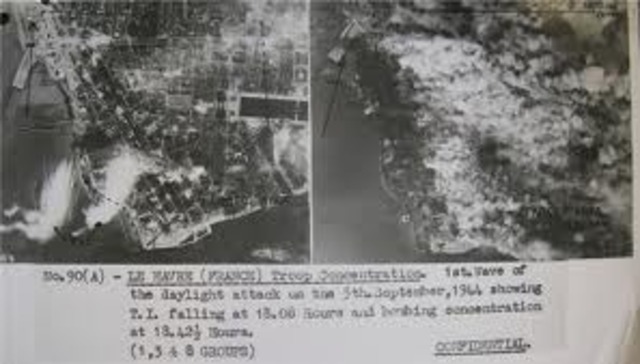 Italy attacks France