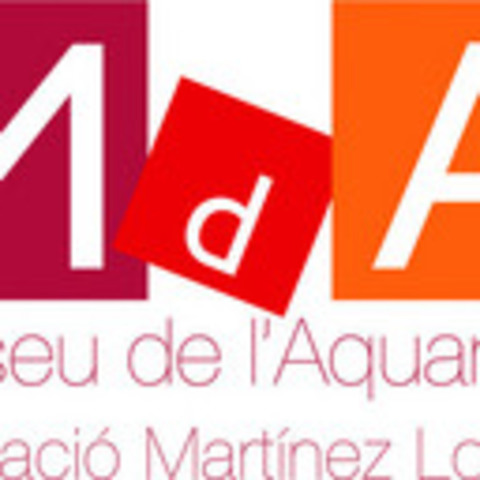 Museu de l'Aquarel·la. Fundació J. Martínez Lozano, @museuaquarella