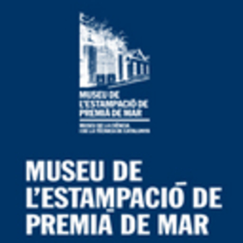 Museu de l'Estampació de Premià de Mar, @museuestampacio