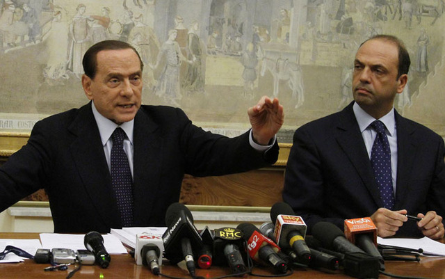 "Bisogna cambiare tutto"